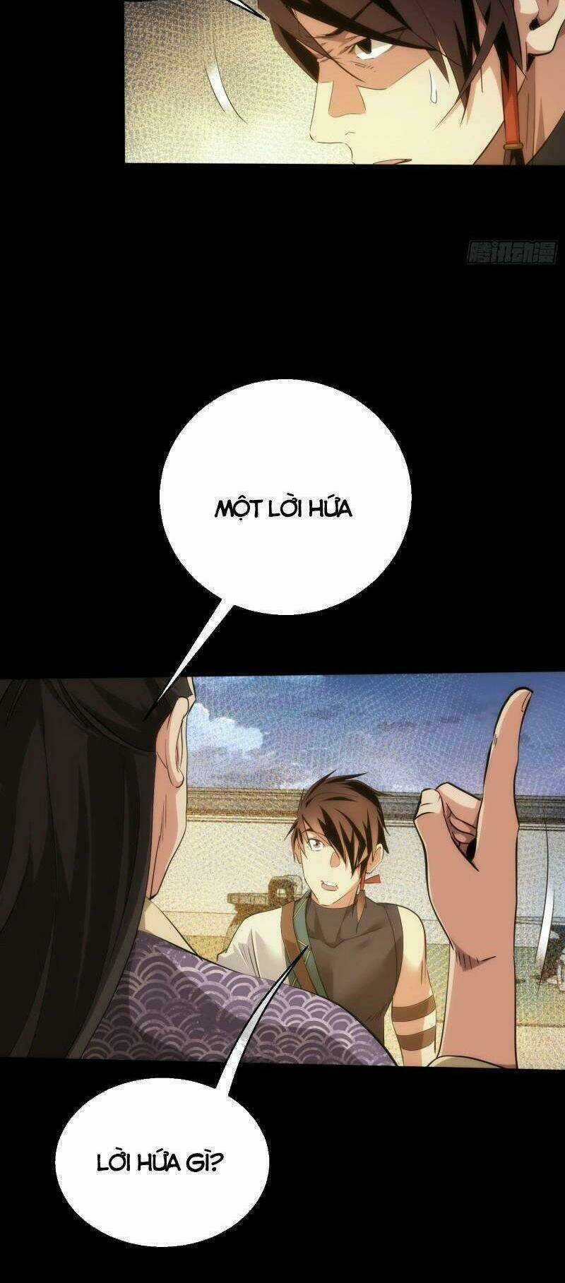 Tàng Phong Chapter 52 trang 31