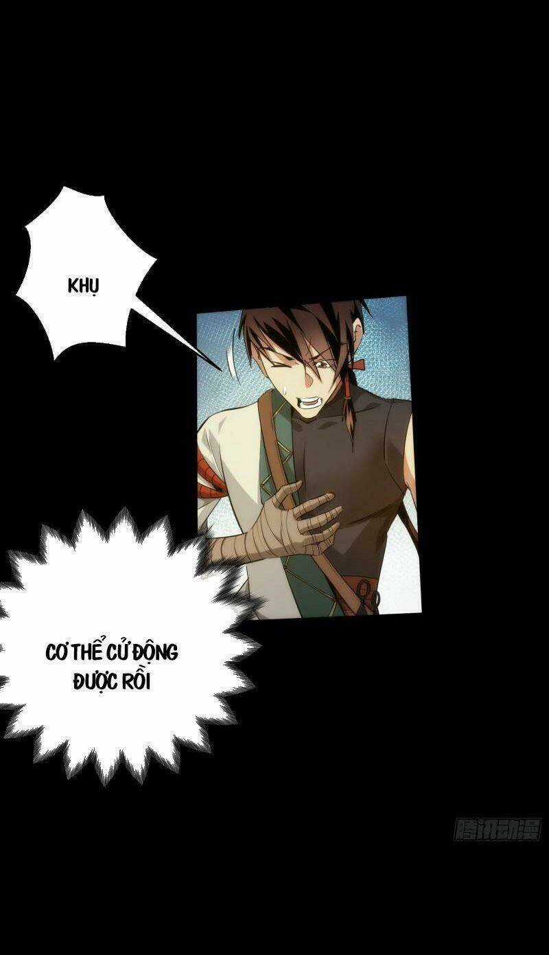 Tàng Phong Chapter 52 trang 36