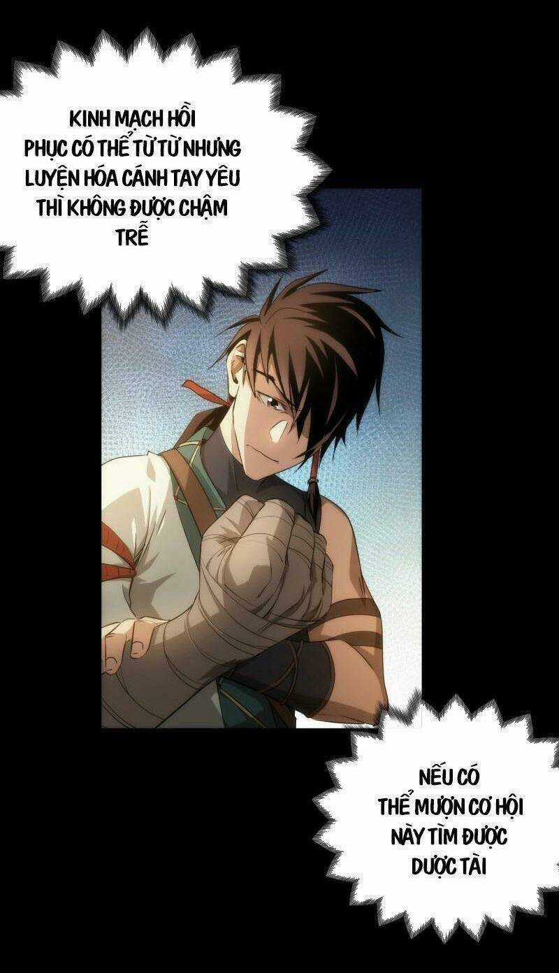 Tàng Phong Chapter 52 trang 37