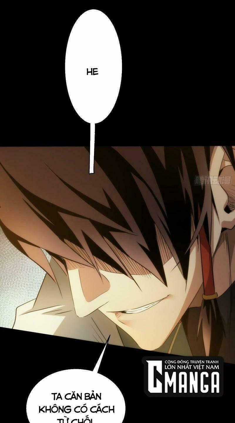 Tàng Phong Chapter 52 trang 38