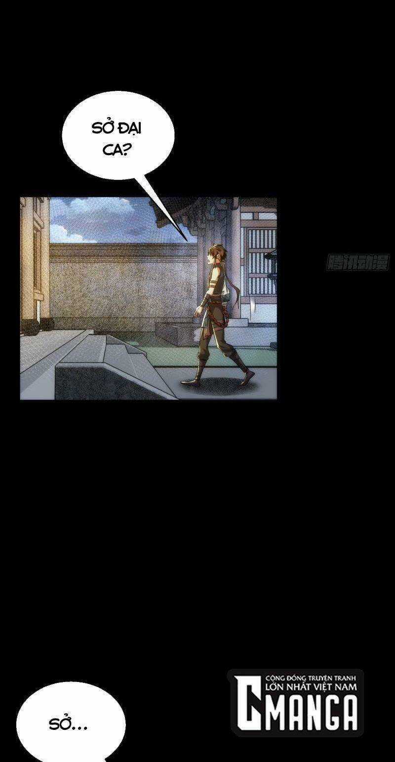 Tàng Phong Chapter 52 trang 8