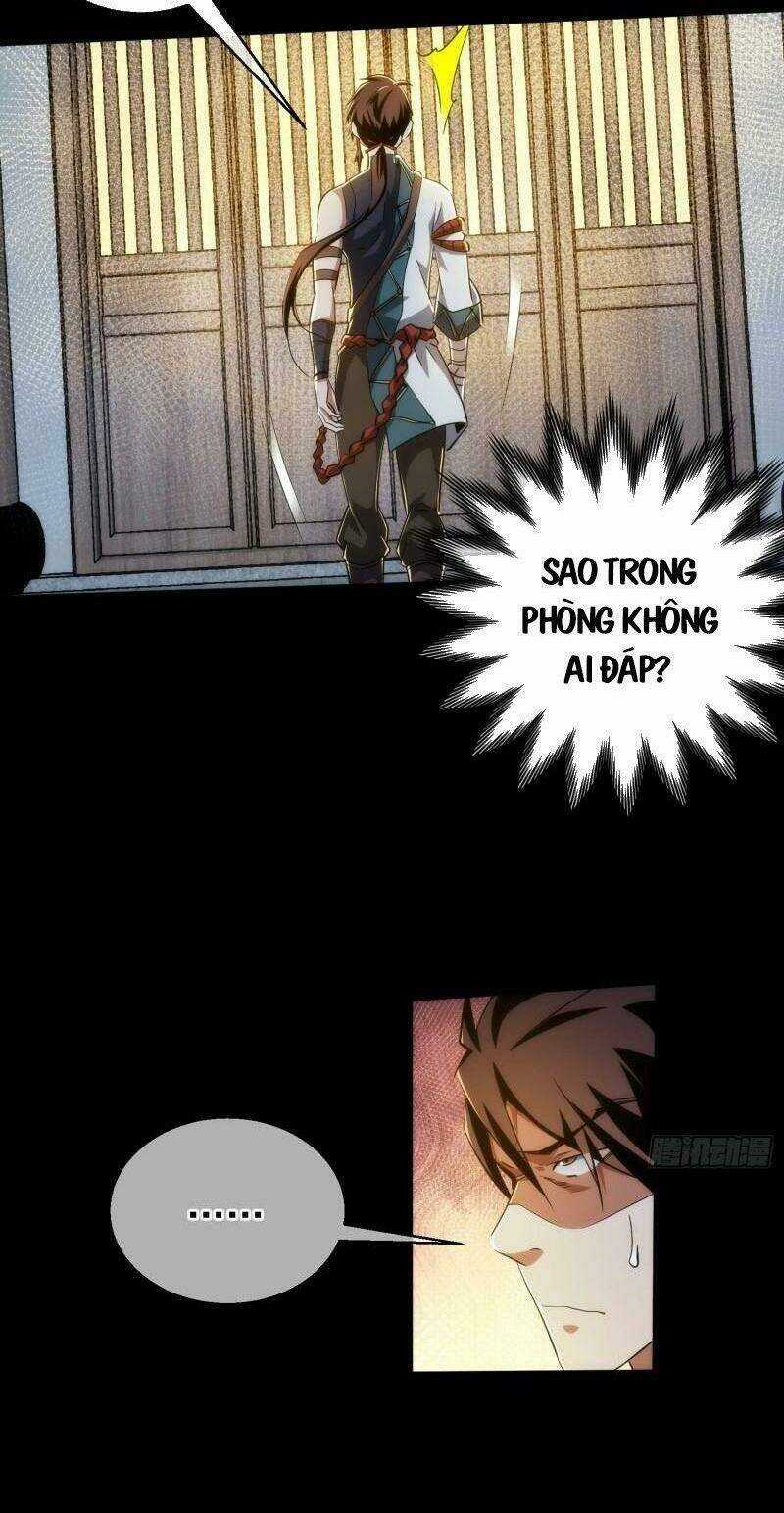 Tàng Phong Chapter 52 trang 9