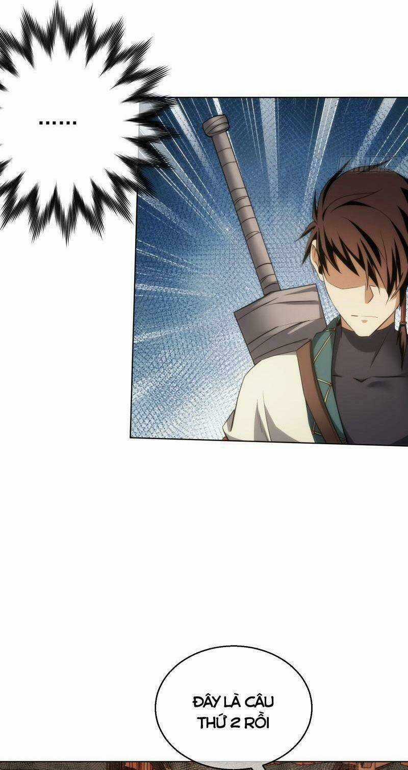 Tàng Phong Chapter 53 trang 10