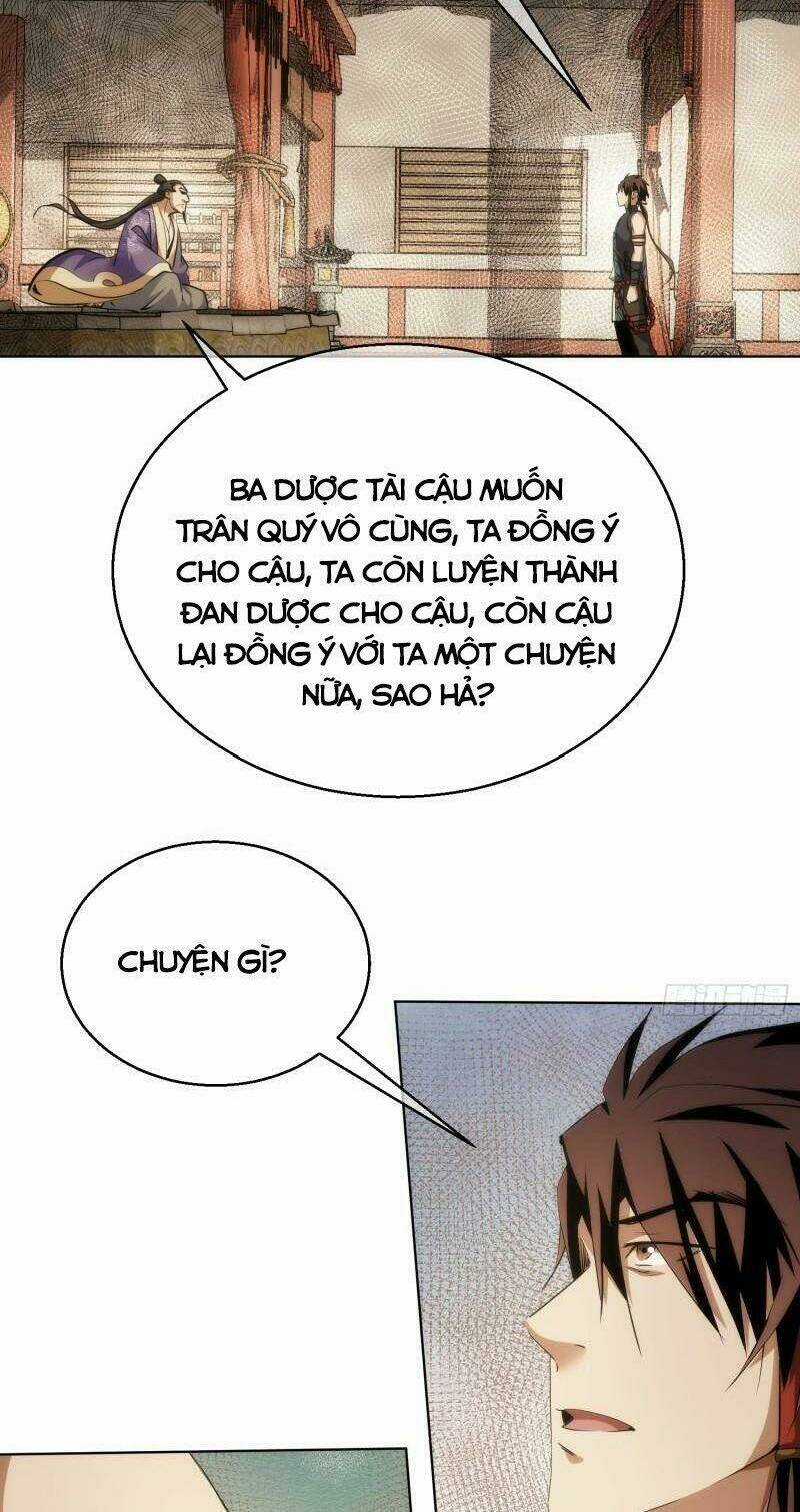 Tàng Phong Chapter 53 trang 11