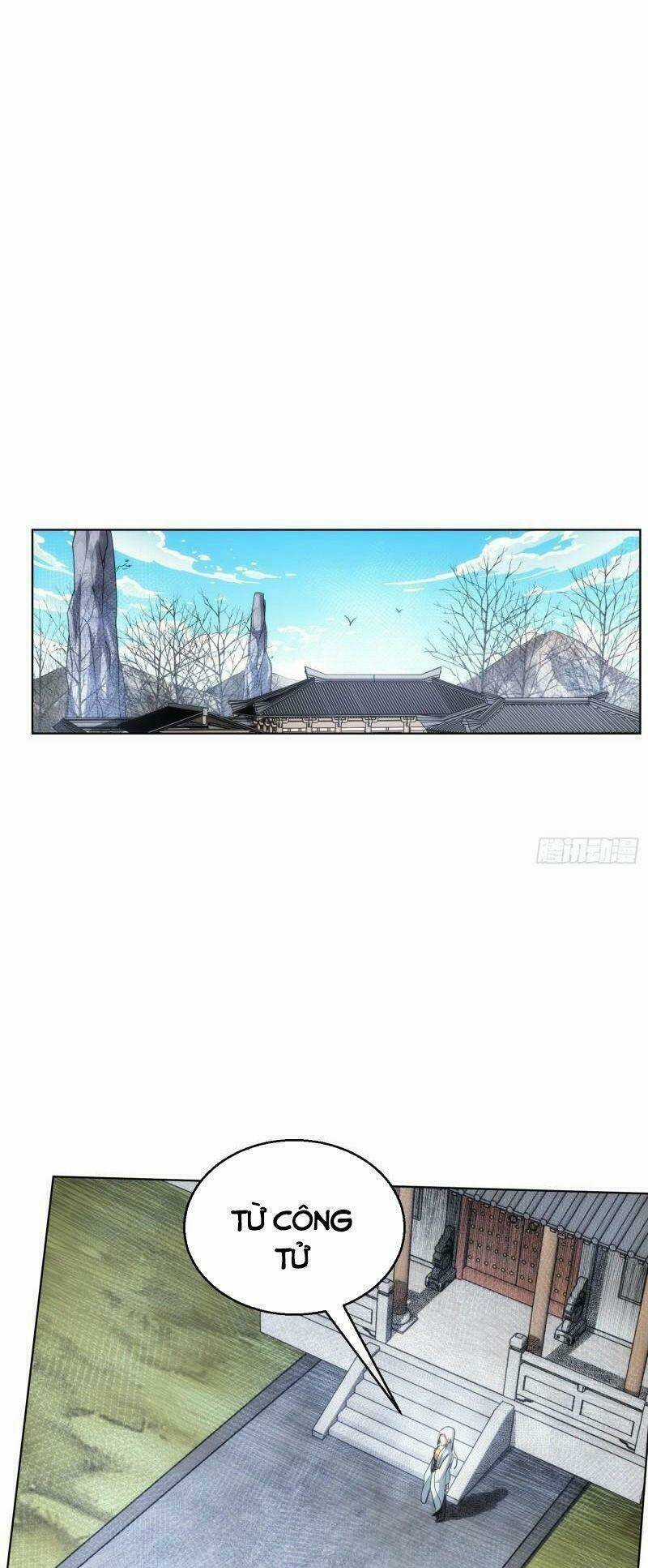 Tàng Phong Chapter 53 trang 14