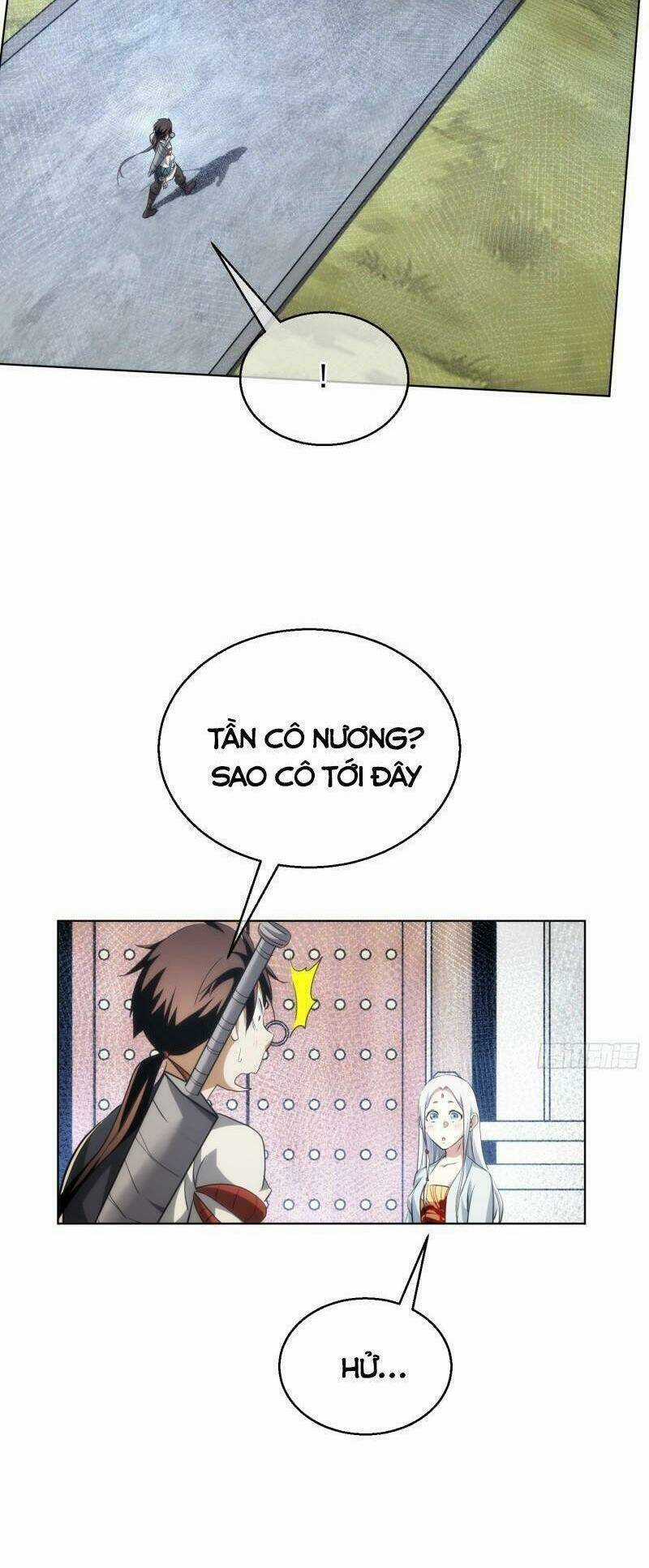 Tàng Phong Chapter 53 trang 15