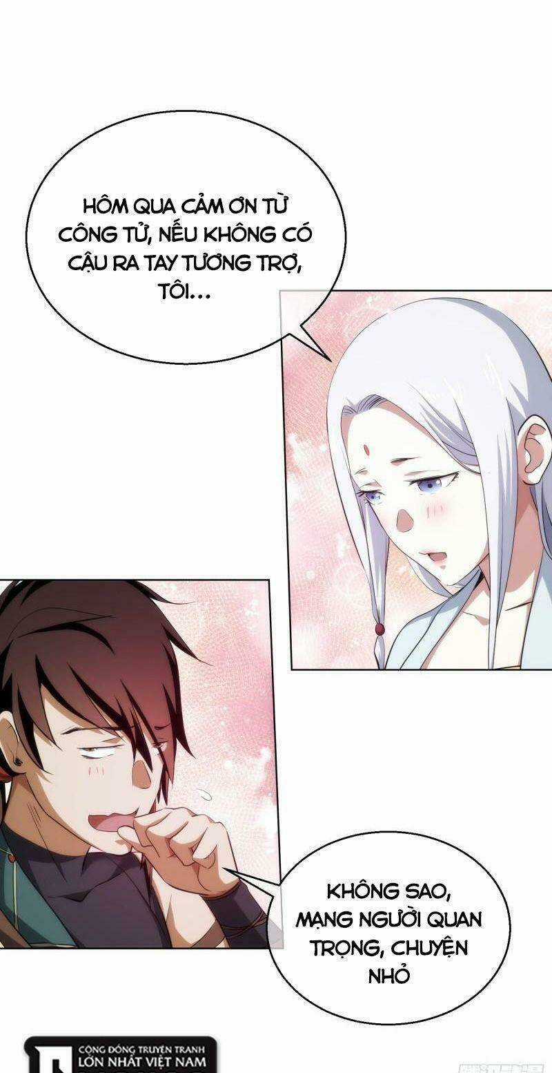 Tàng Phong Chapter 53 trang 16