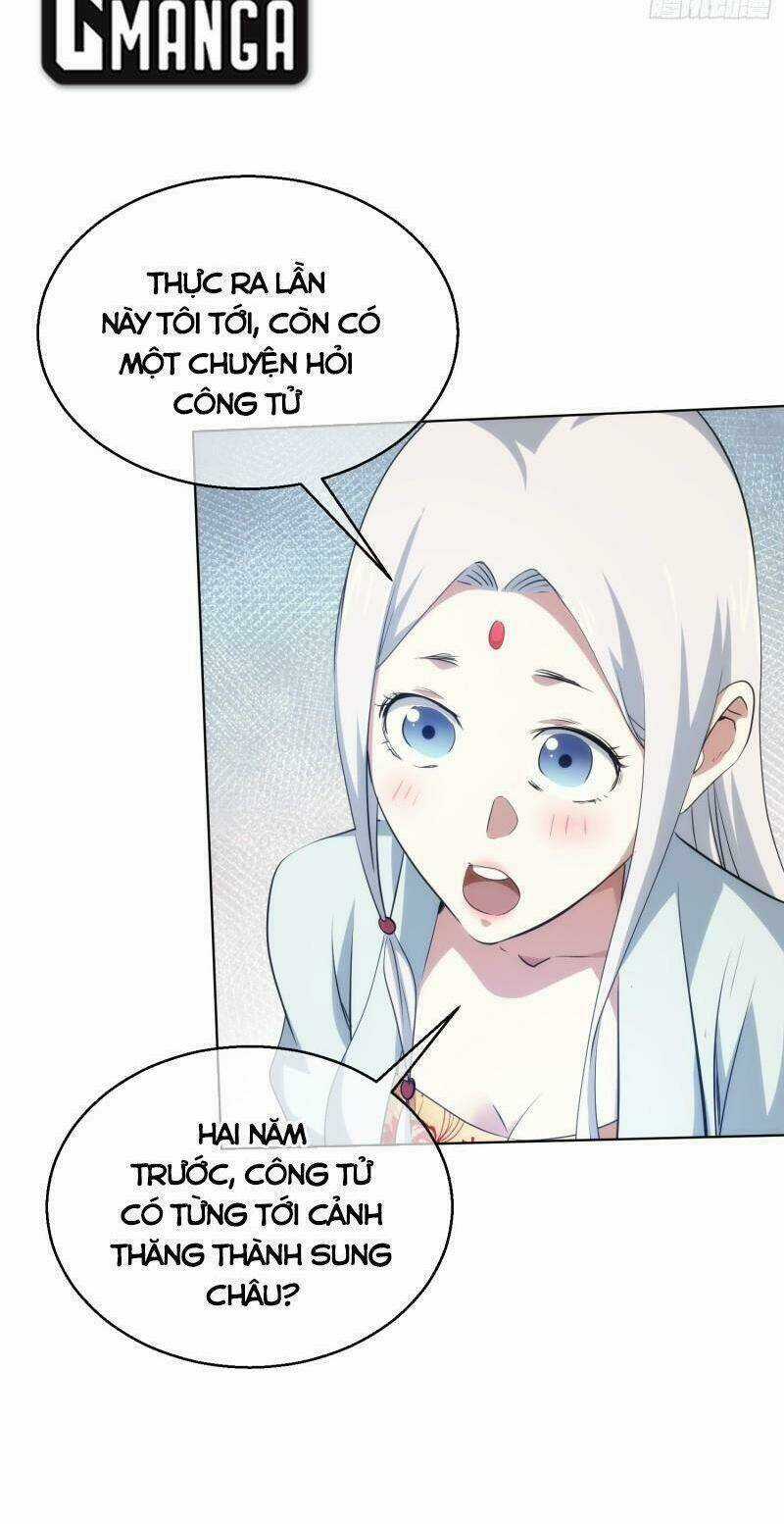 Tàng Phong Chapter 53 trang 17