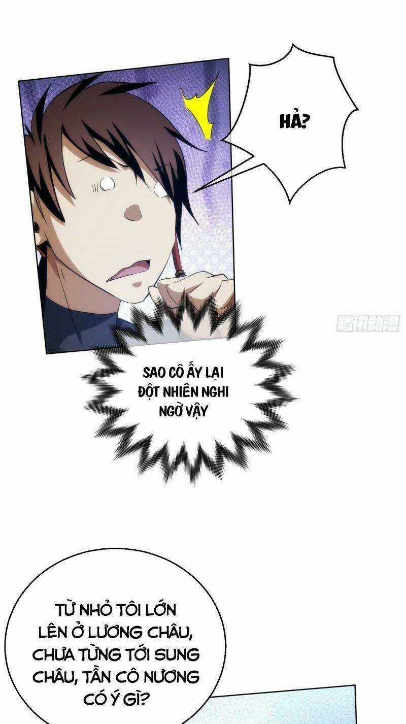 Tàng Phong Chapter 53 trang 18