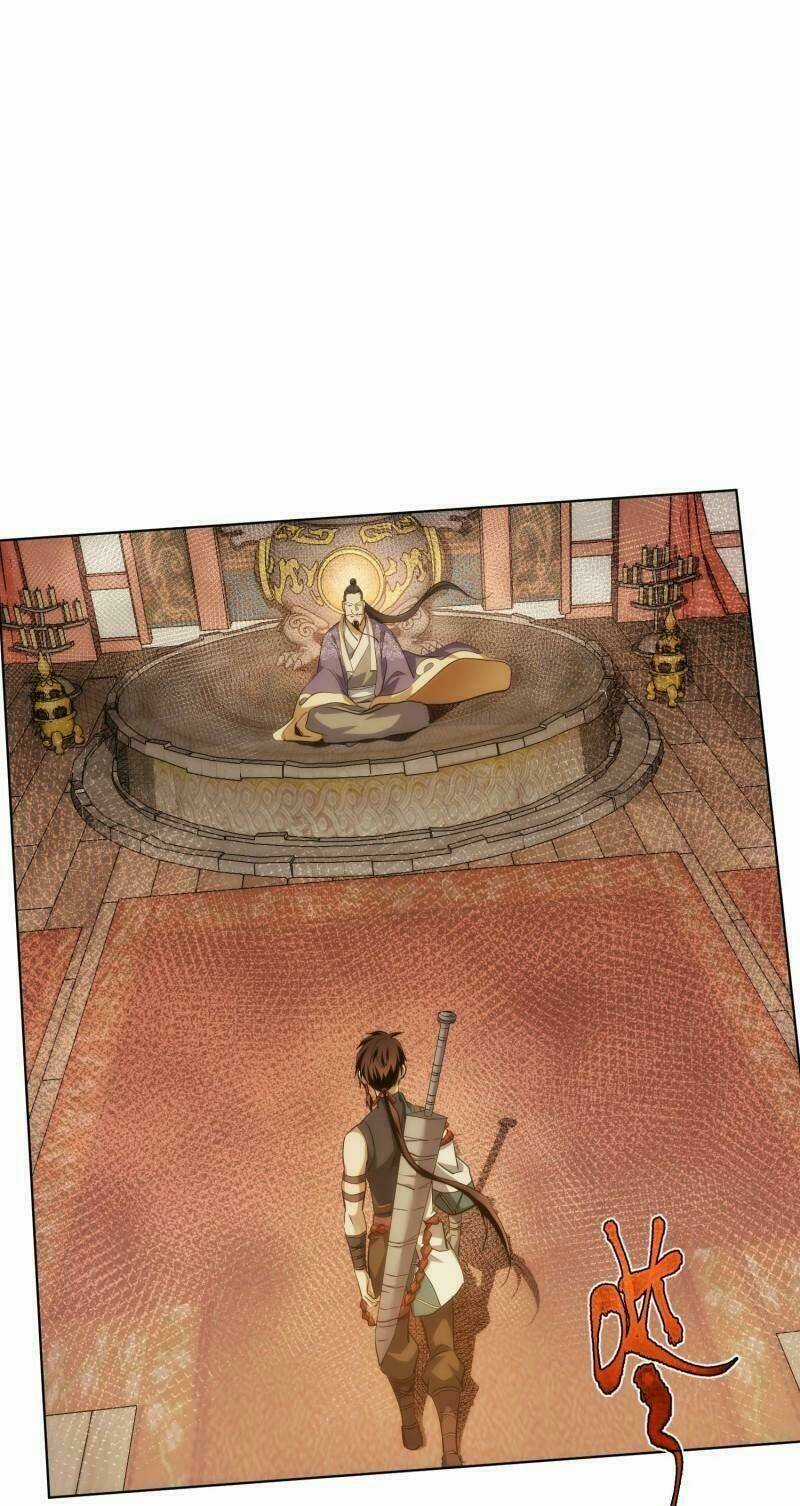 Tàng Phong Chapter 53 trang 2