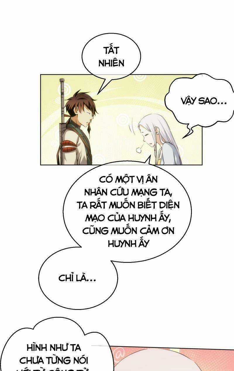 Tàng Phong Chapter 53 trang 20