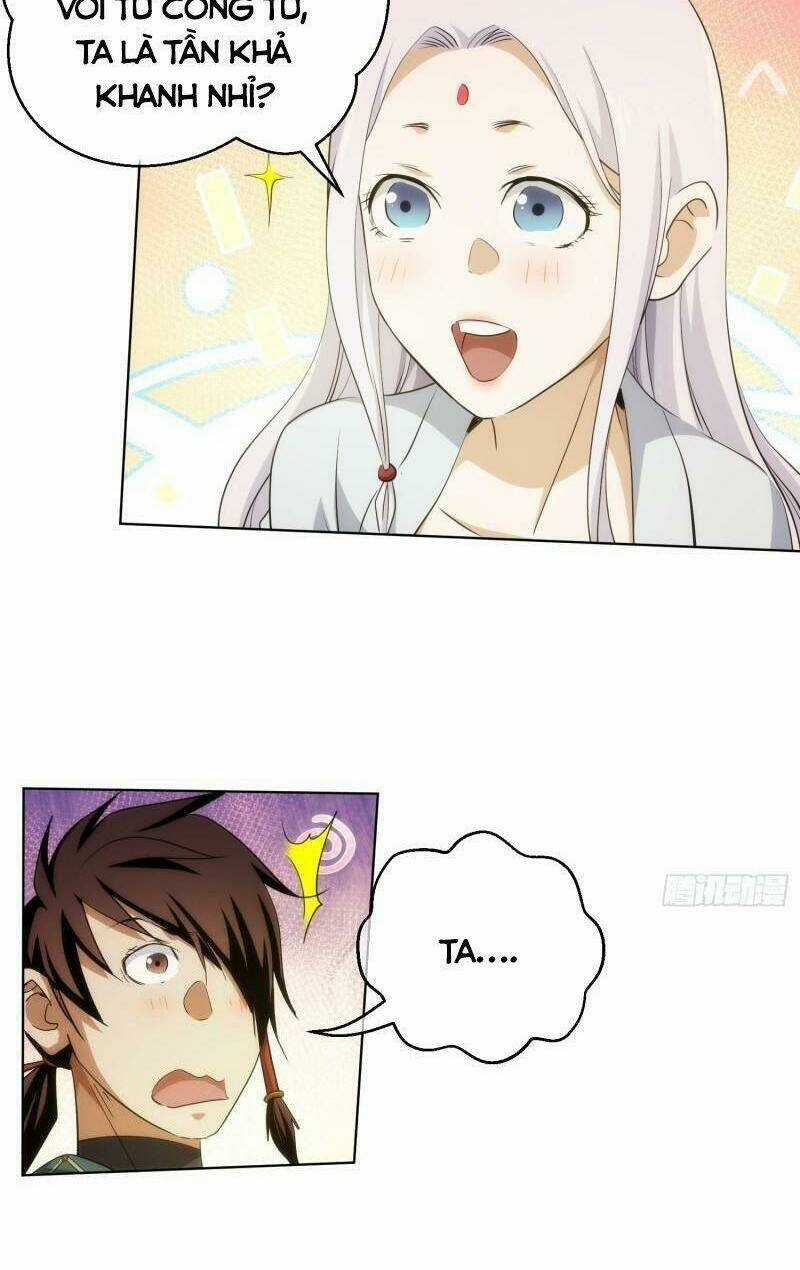Tàng Phong Chapter 53 trang 21