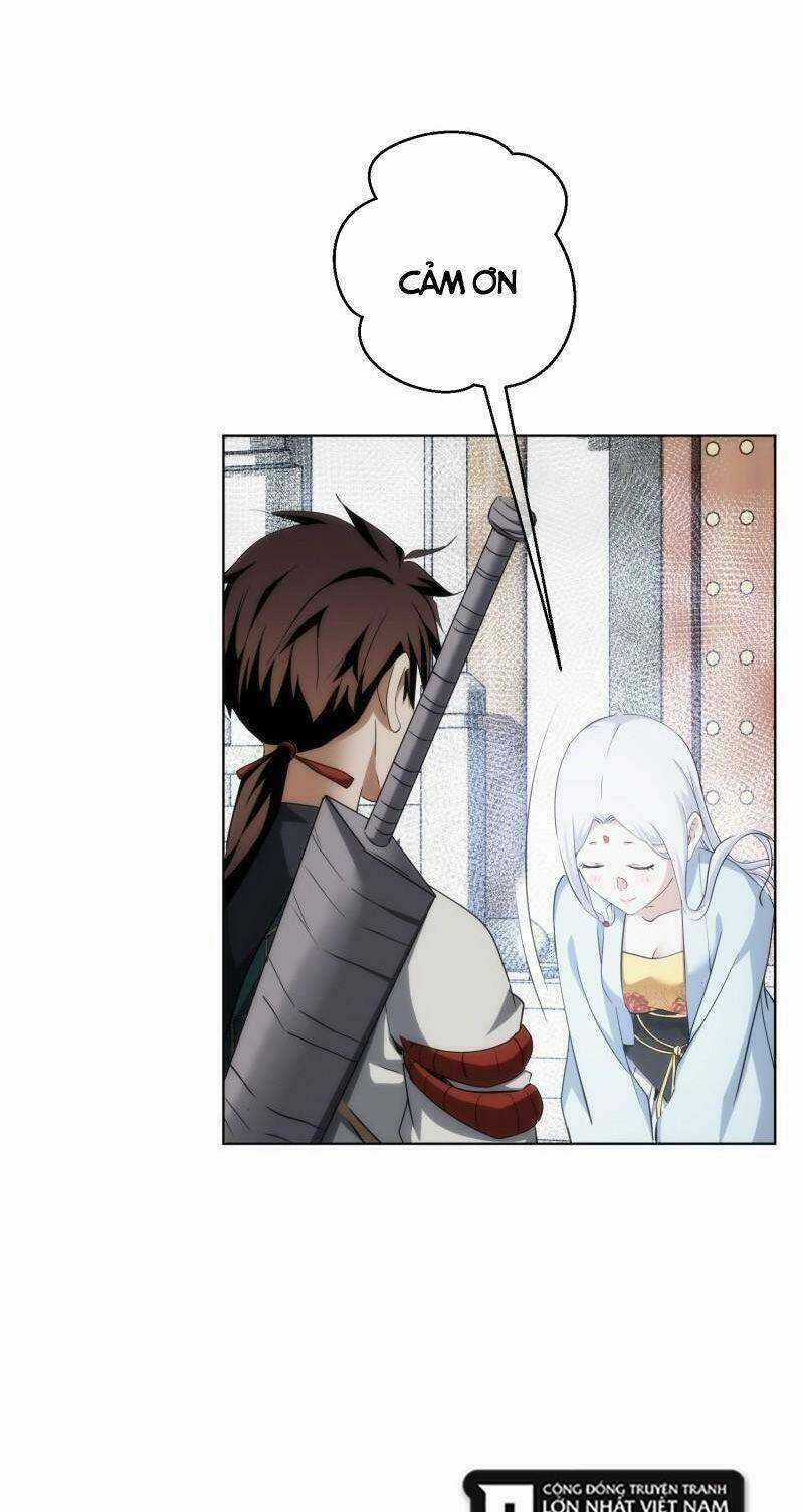 Tàng Phong Chapter 53 trang 22