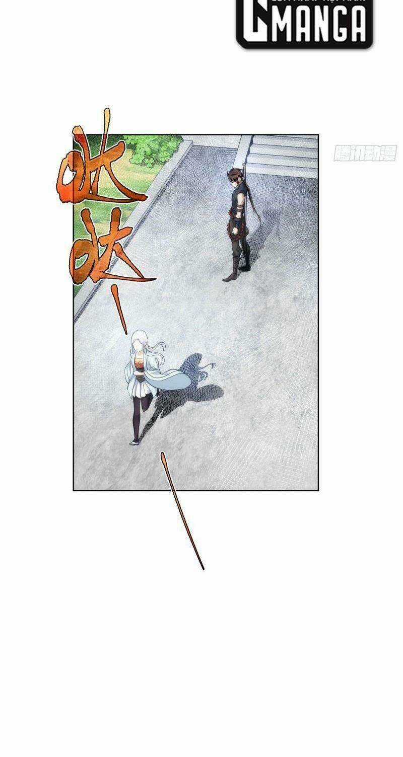 Tàng Phong Chapter 53 trang 23