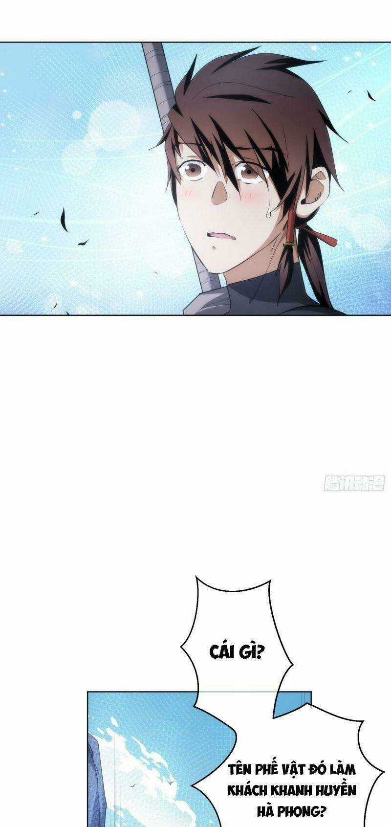 Tàng Phong Chapter 53 trang 24
