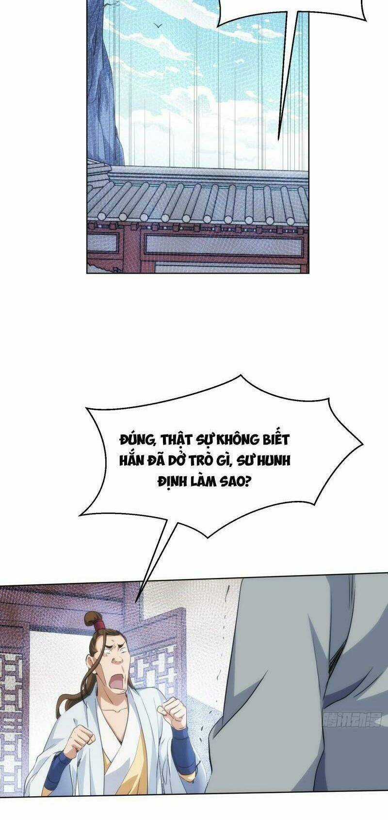 Tàng Phong Chapter 53 trang 25