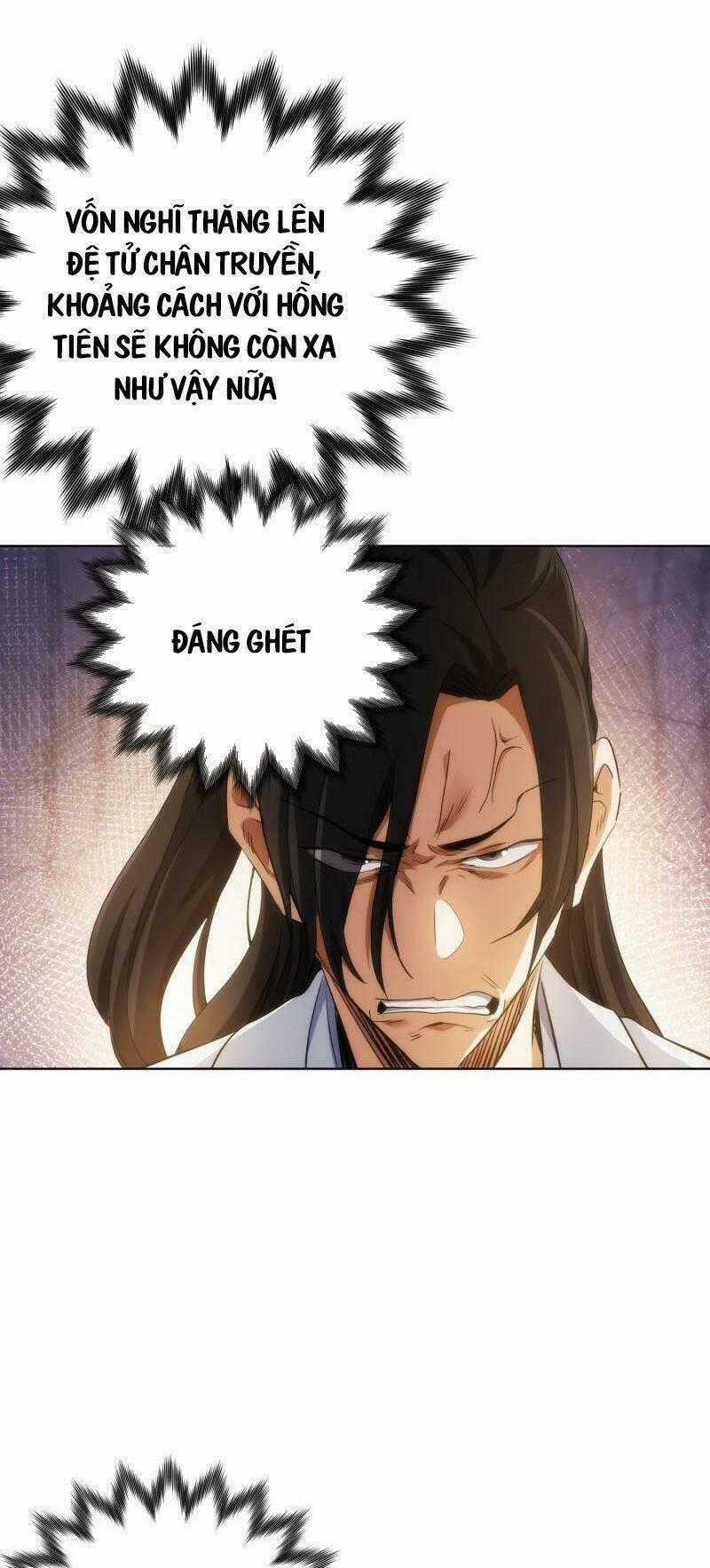 Tàng Phong Chapter 53 trang 26