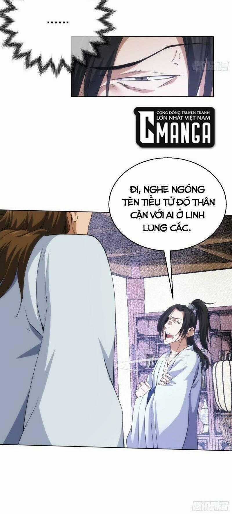 Tàng Phong Chapter 53 trang 27