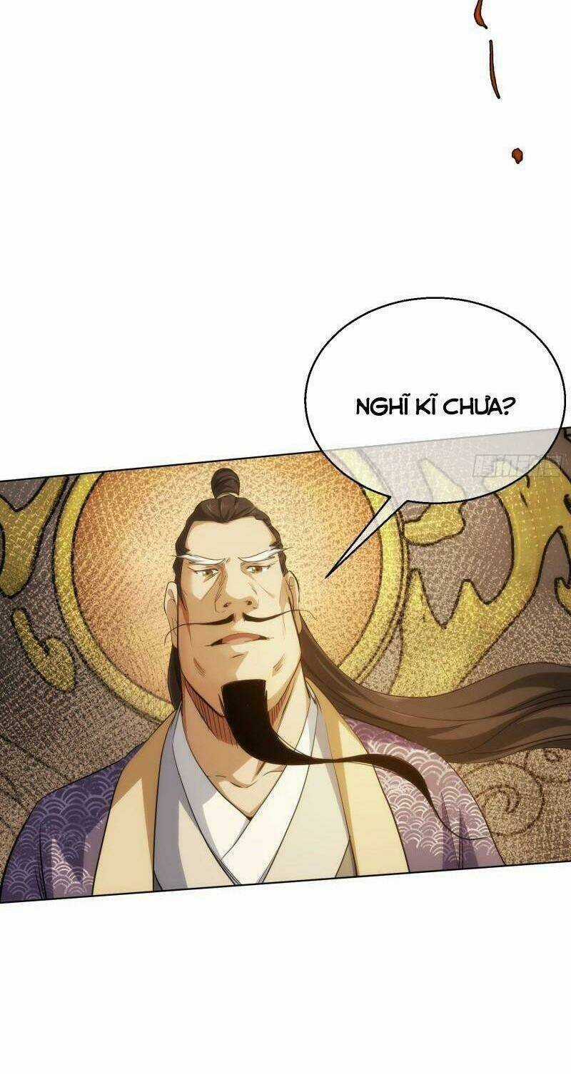 Tàng Phong Chapter 53 trang 3