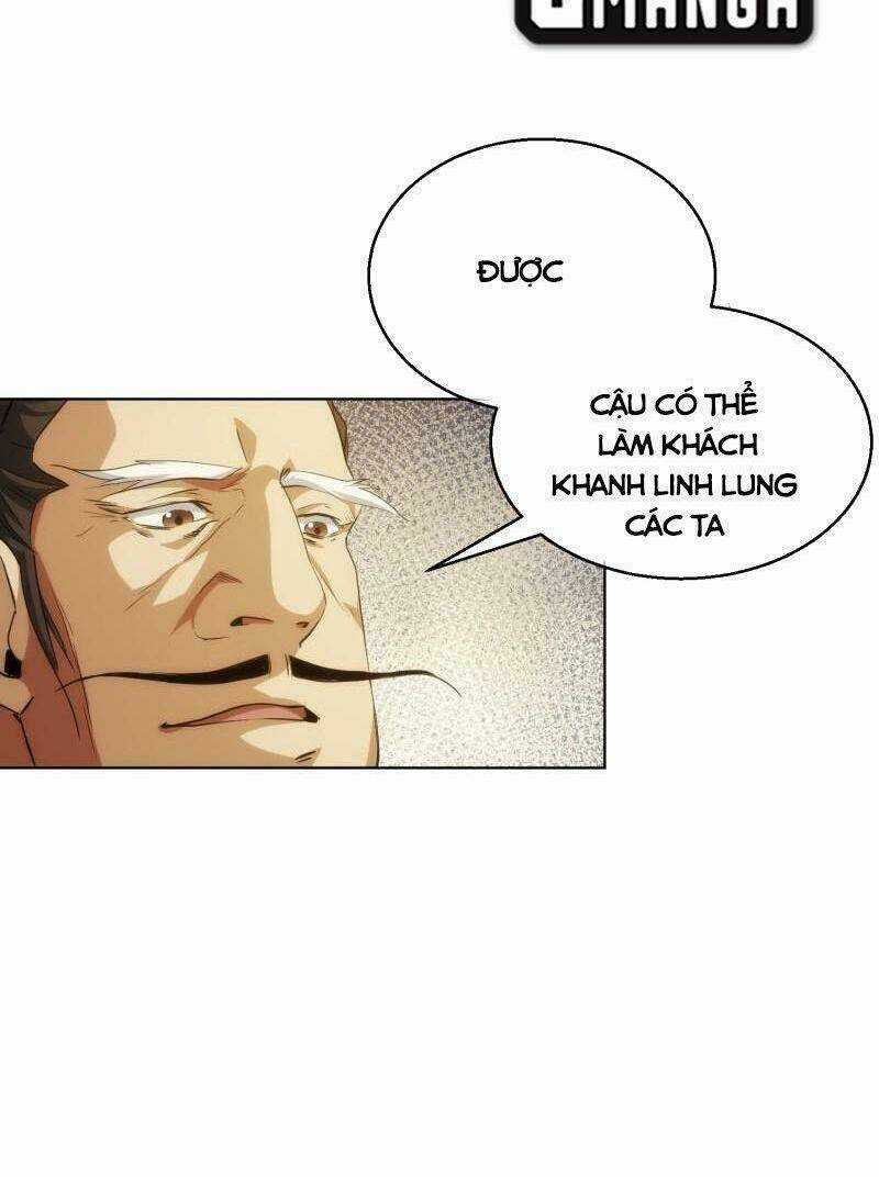 Tàng Phong Chapter 53 trang 5