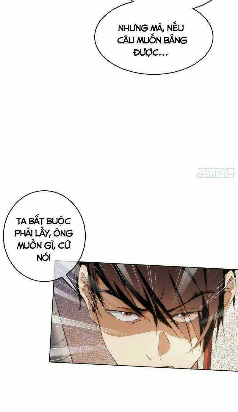 Tàng Phong Chapter 53 trang 7