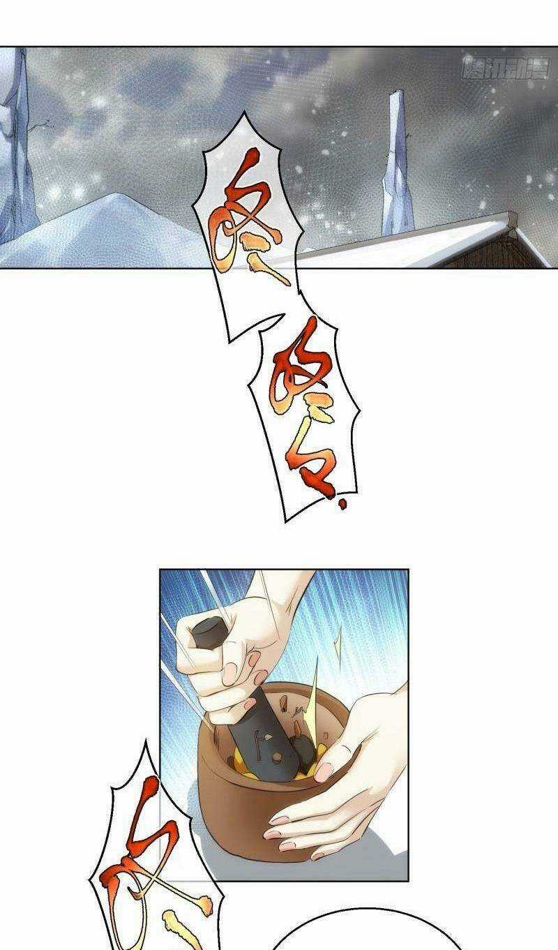 Tàng Phong Chapter 54 trang 10