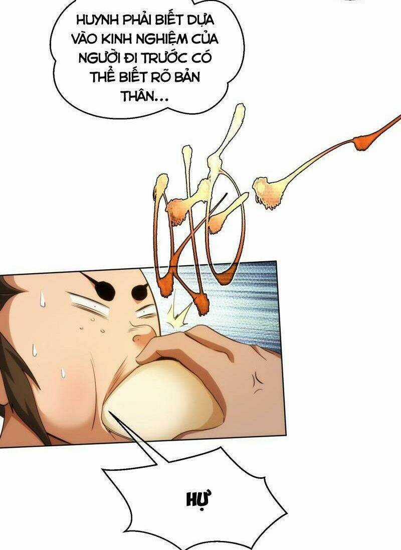 Tàng Phong Chapter 54 trang 15