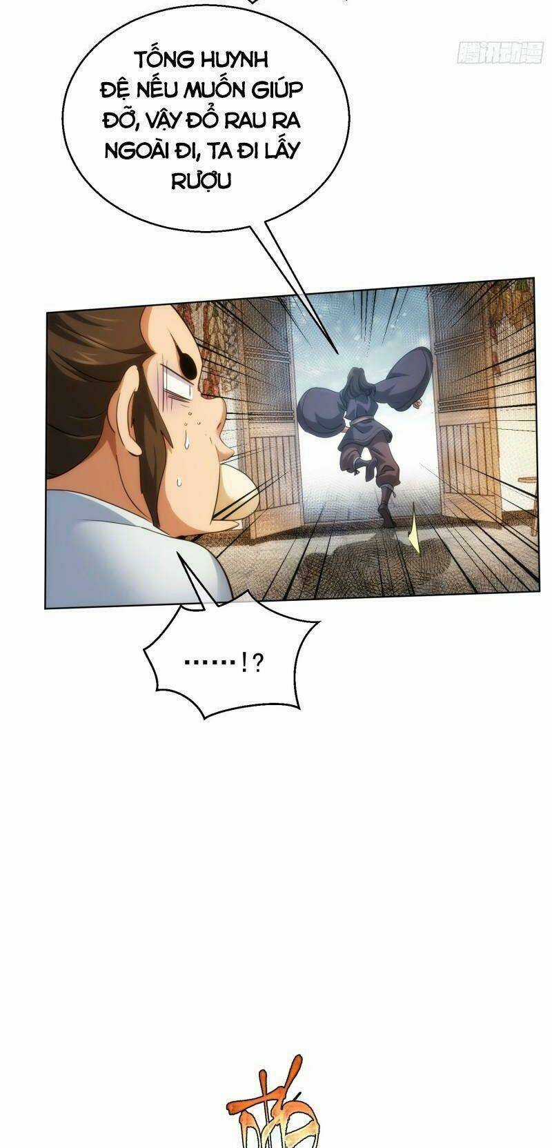 Tàng Phong Chapter 54 trang 16