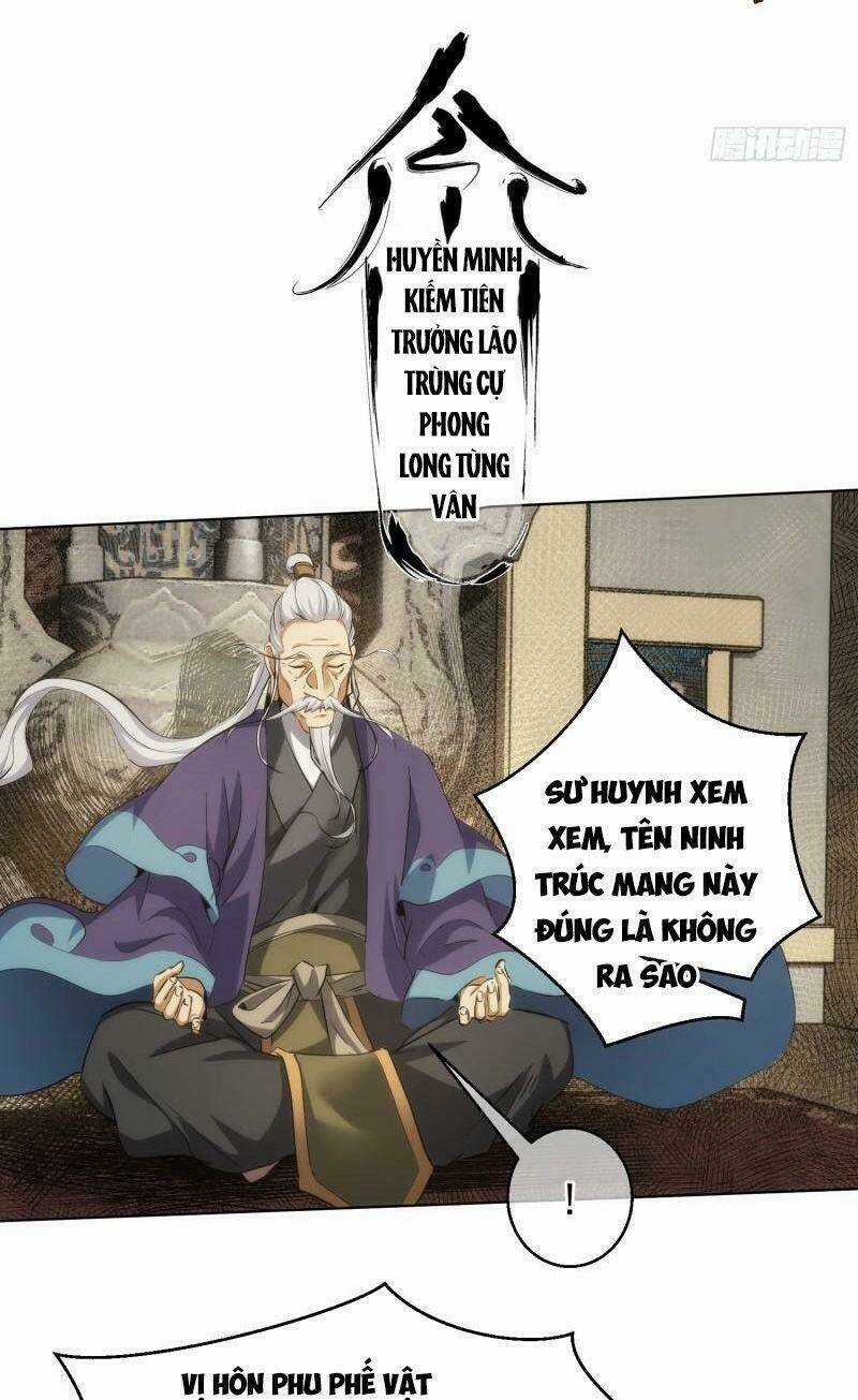 Tàng Phong Chapter 54 trang 2