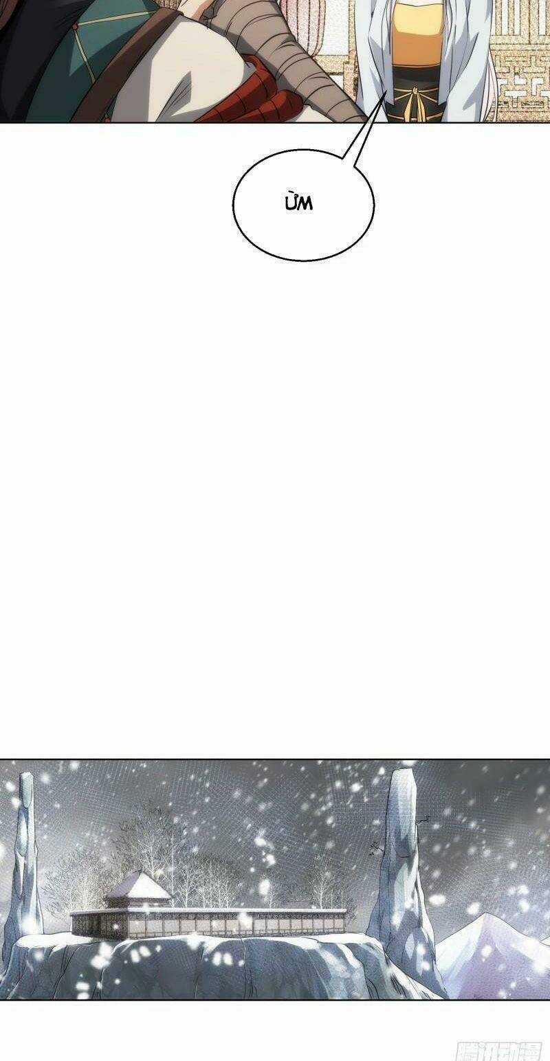 Tàng Phong Chapter 54 trang 23