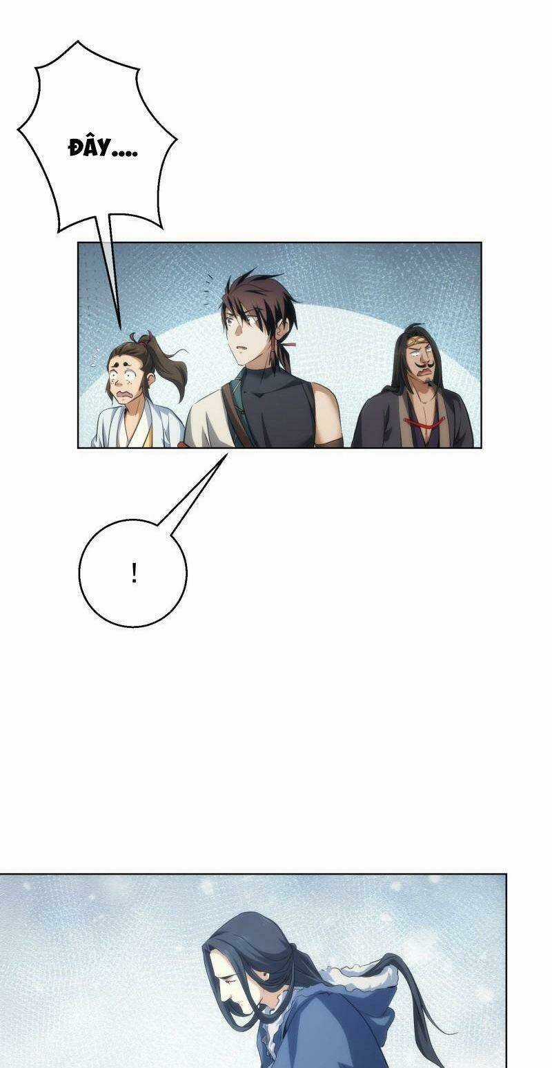Tàng Phong Chapter 54 trang 26