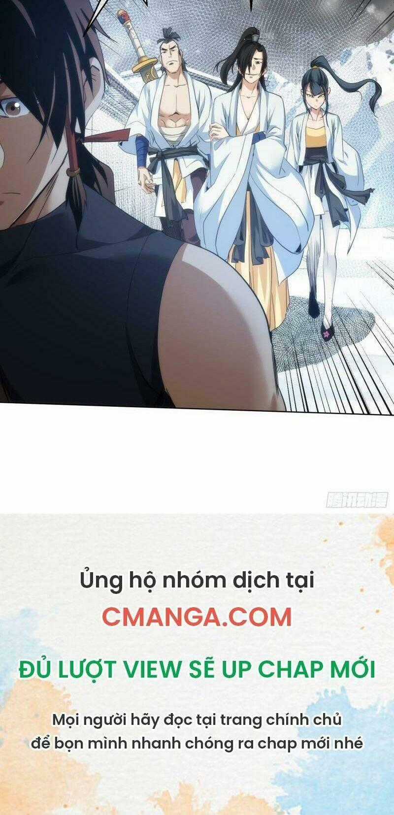 Tàng Phong Chapter 54 trang 29