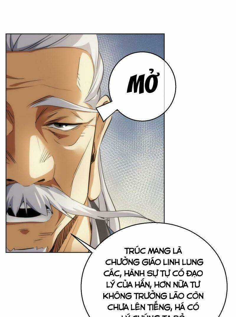 Tàng Phong Chapter 54 trang 4