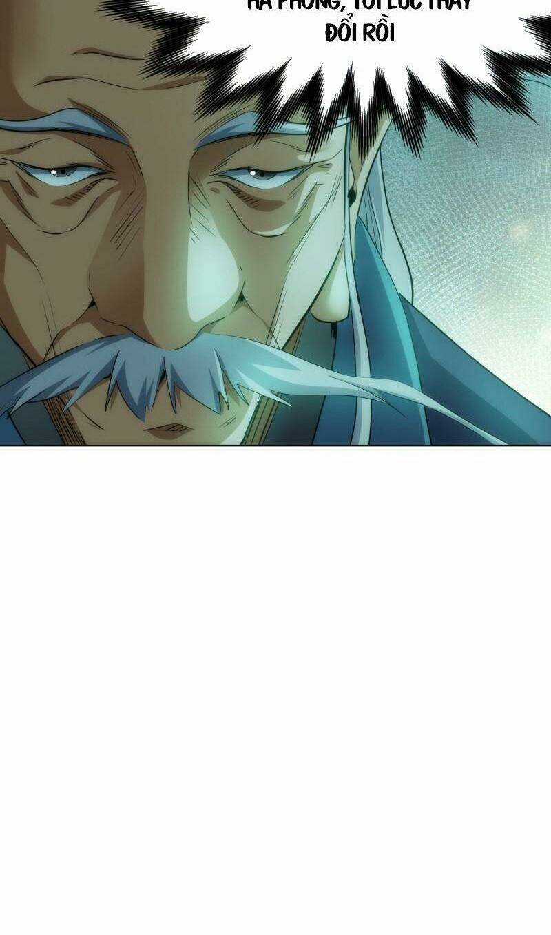 Tàng Phong Chapter 54 trang 9