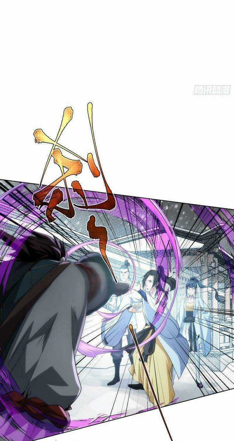 Tàng Phong Chapter 55 trang 12