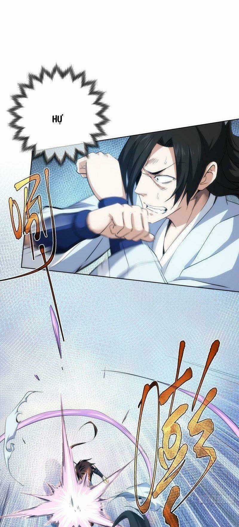 Tàng Phong Chapter 55 trang 14