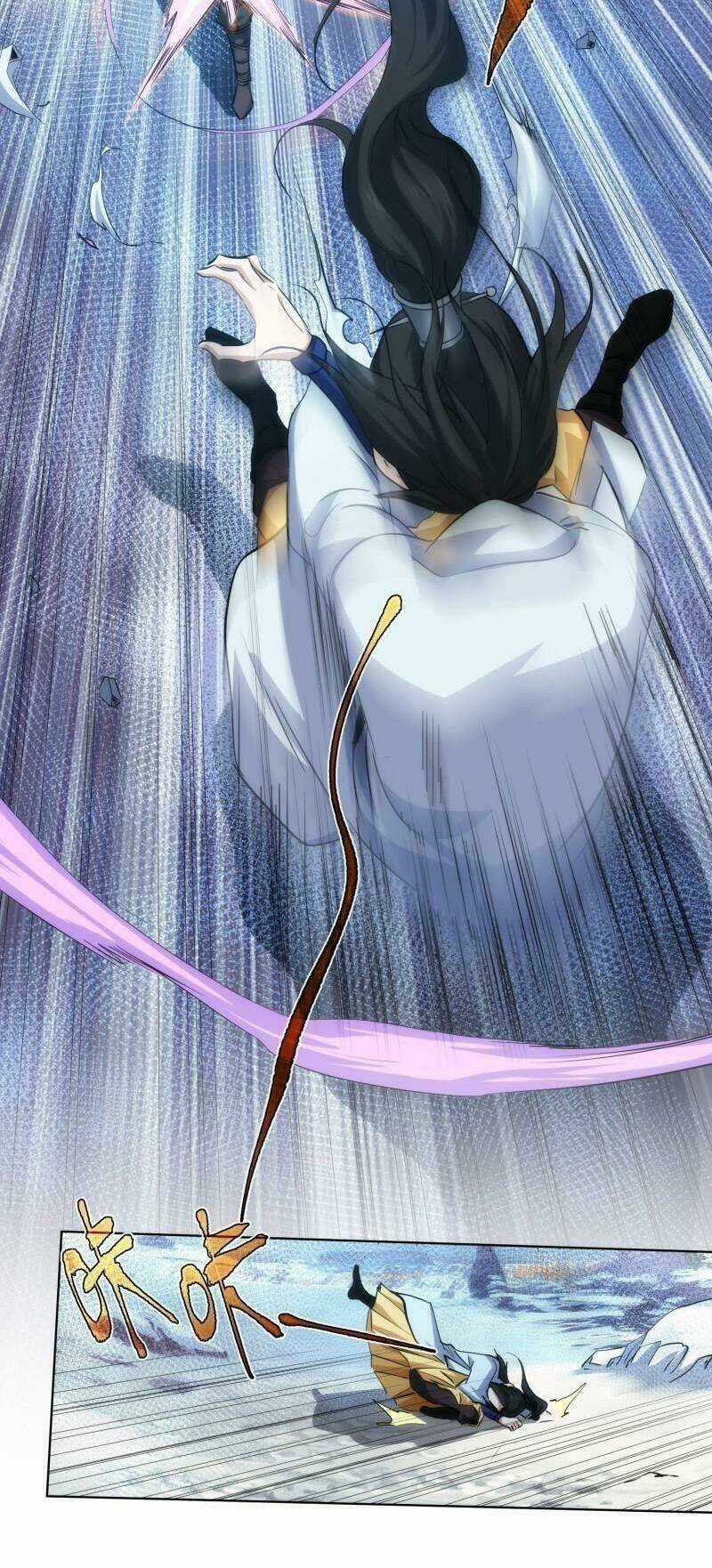 Tàng Phong Chapter 55 trang 15