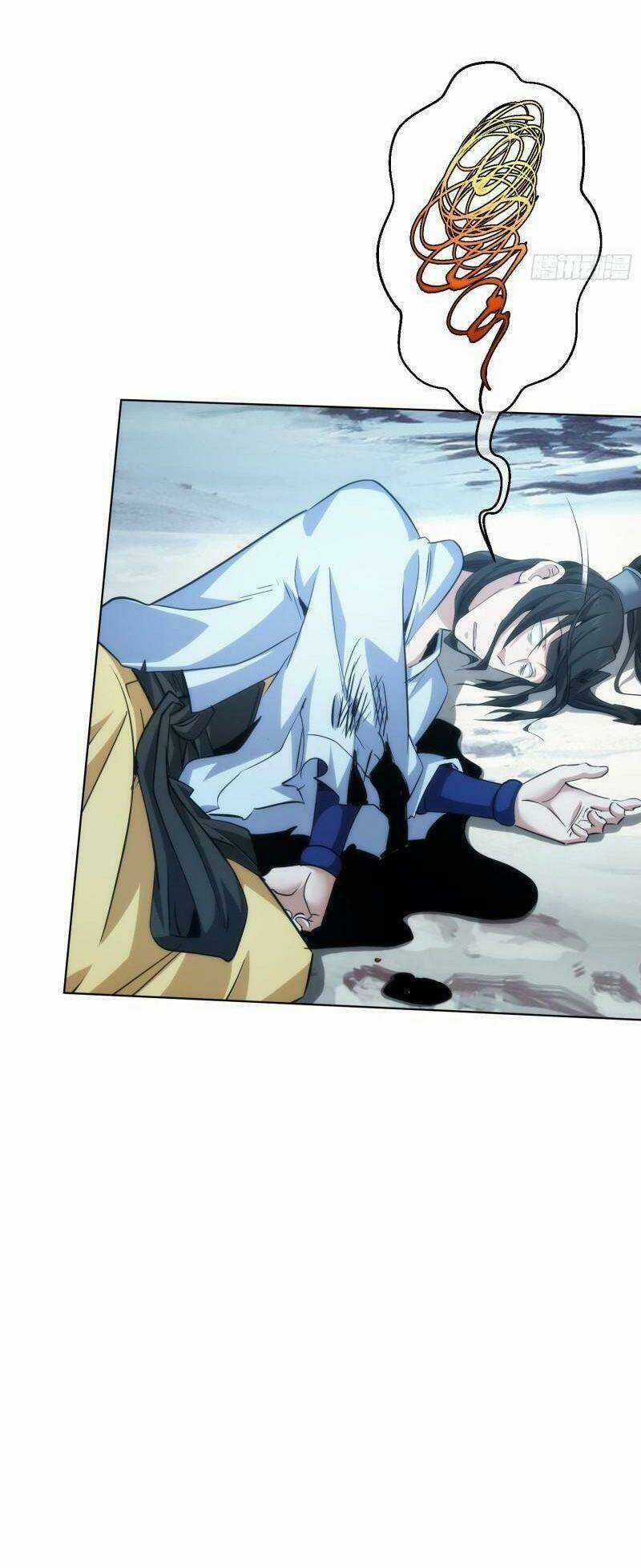 Tàng Phong Chapter 55 trang 16