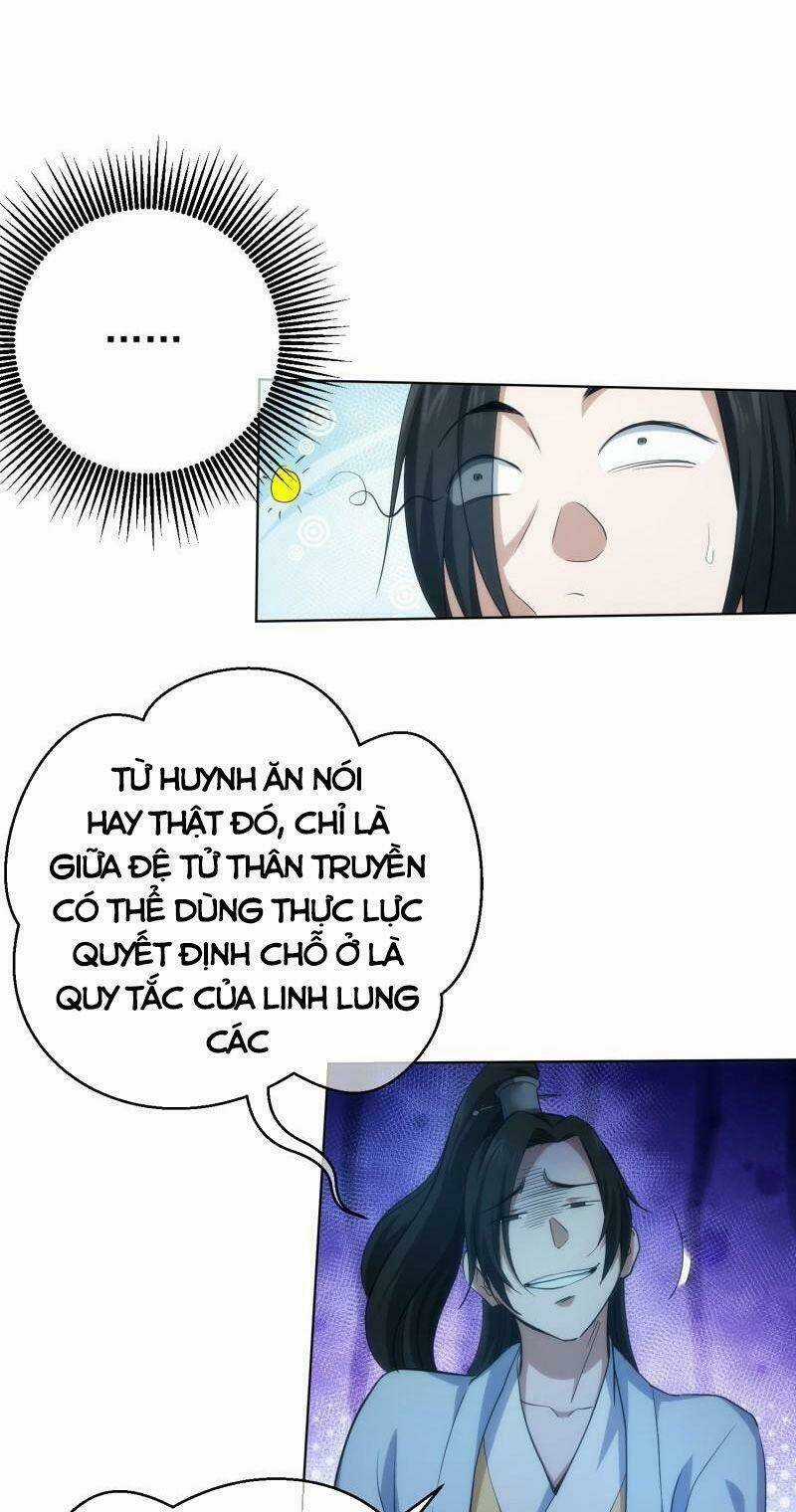 Tàng Phong Chapter 55 trang 2