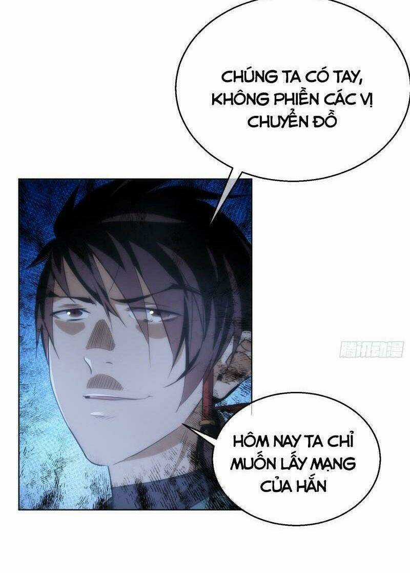 Tàng Phong Chapter 55 trang 21