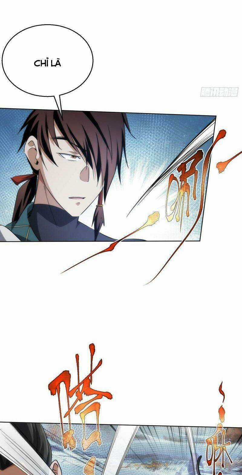 Tàng Phong Chapter 55 trang 24