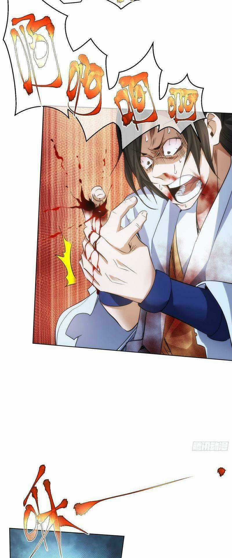 Tàng Phong Chapter 55 trang 26