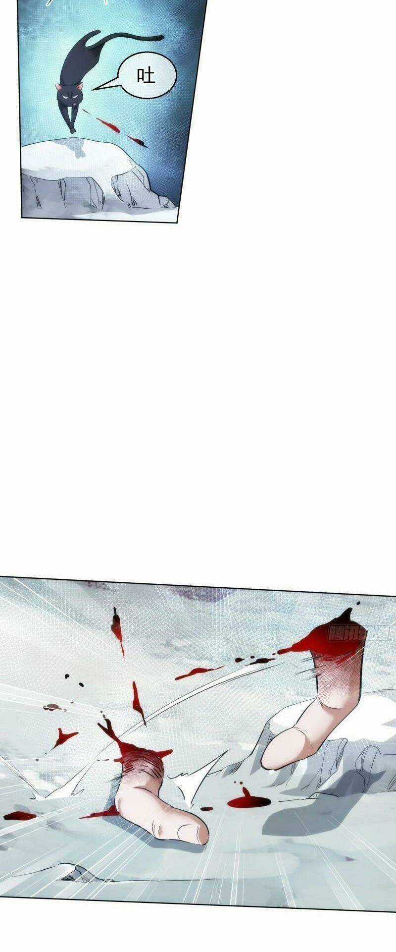 Tàng Phong Chapter 55 trang 27