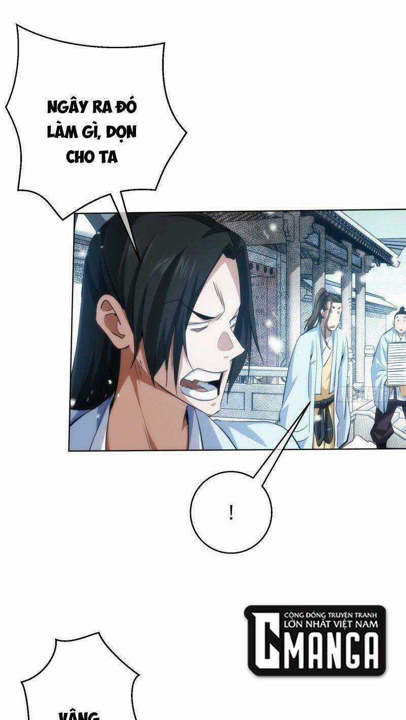 Tàng Phong Chapter 55 trang 4