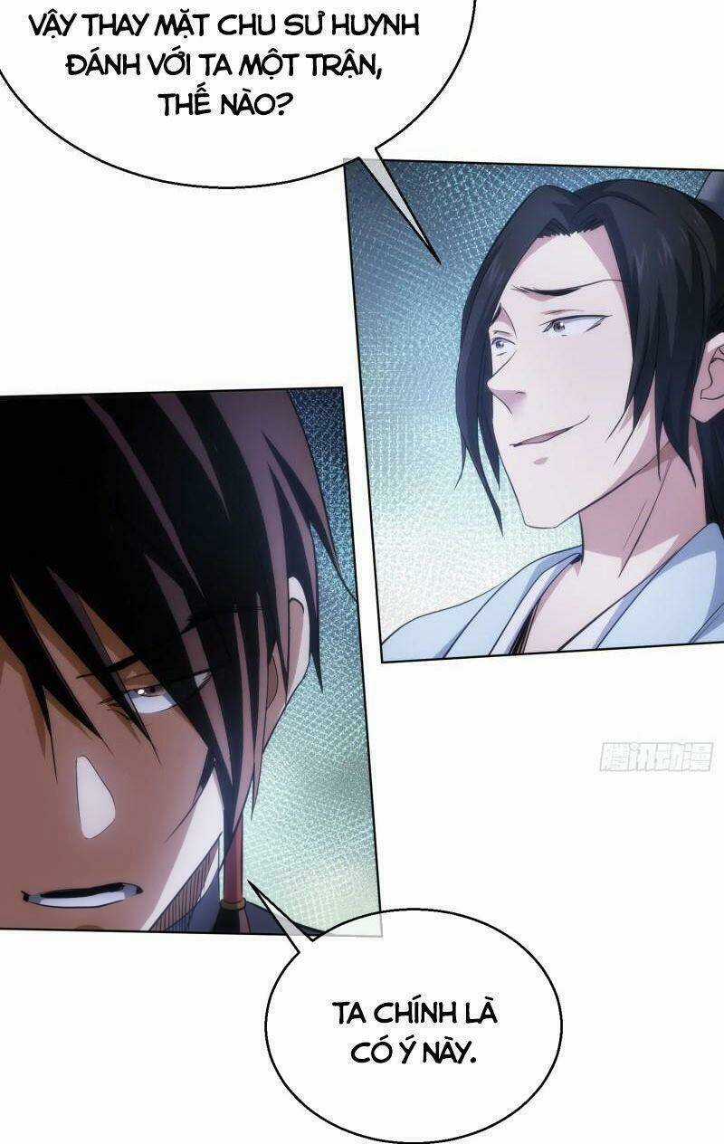 Tàng Phong Chapter 55 trang 7