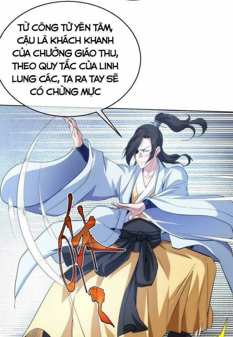 Tàng Phong Chapter 55 trang 8