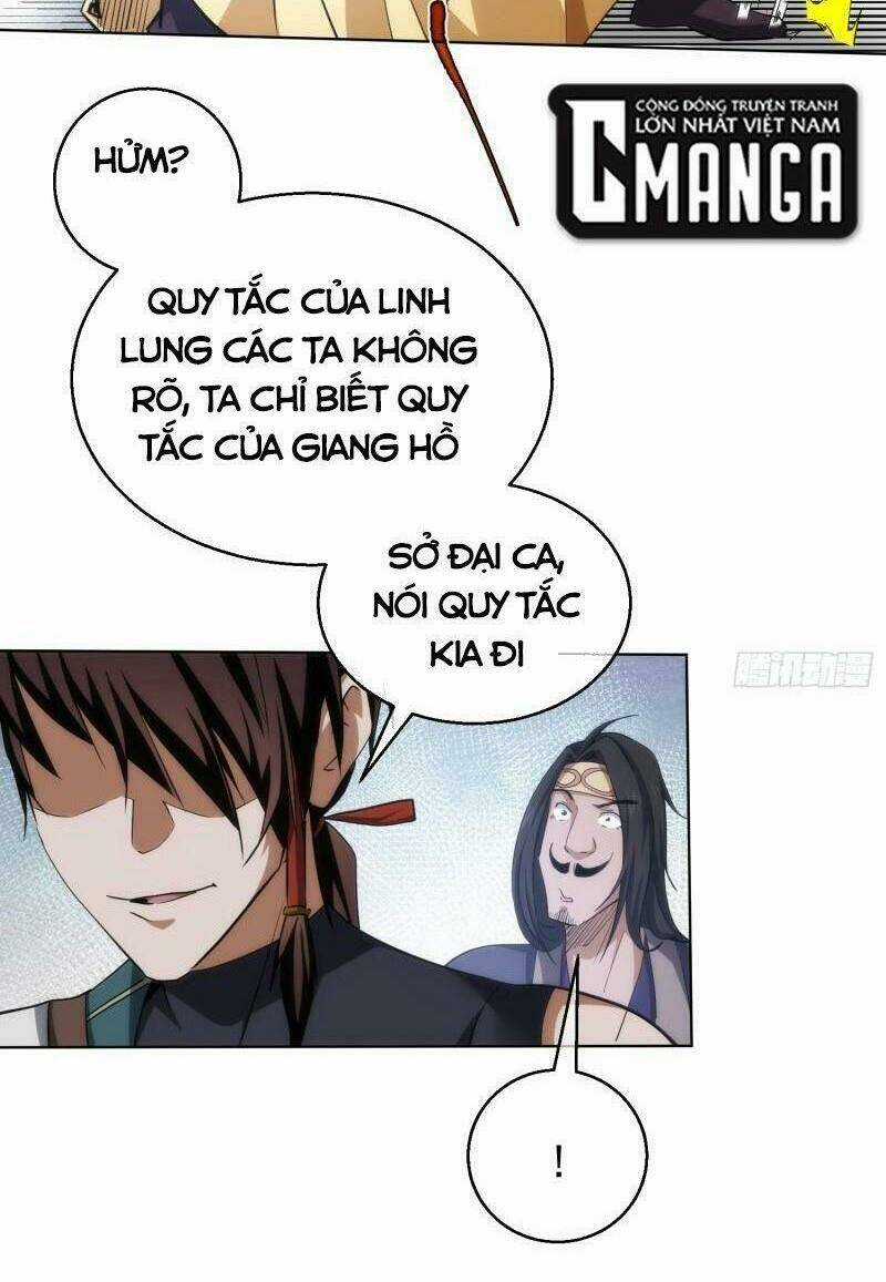 Tàng Phong Chapter 55 trang 9