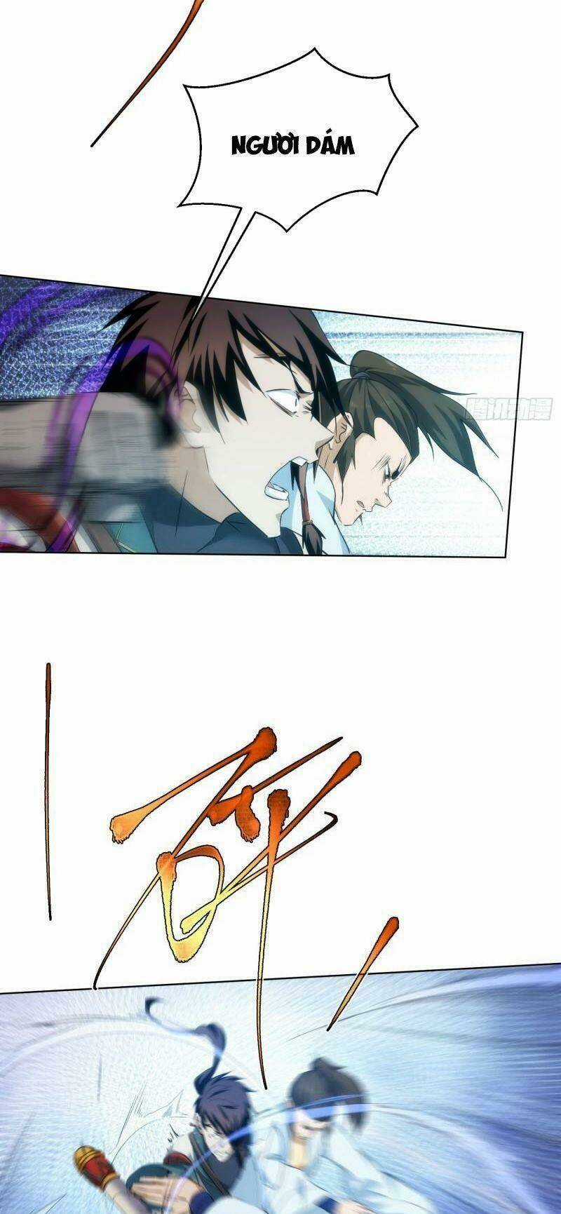 Tàng Phong Chapter 56 trang 10