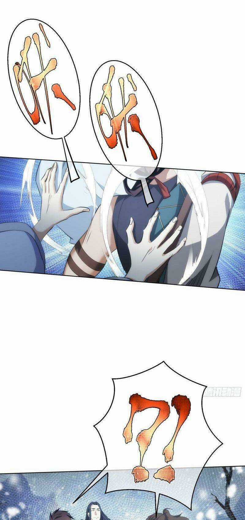 Tàng Phong Chapter 56 trang 12