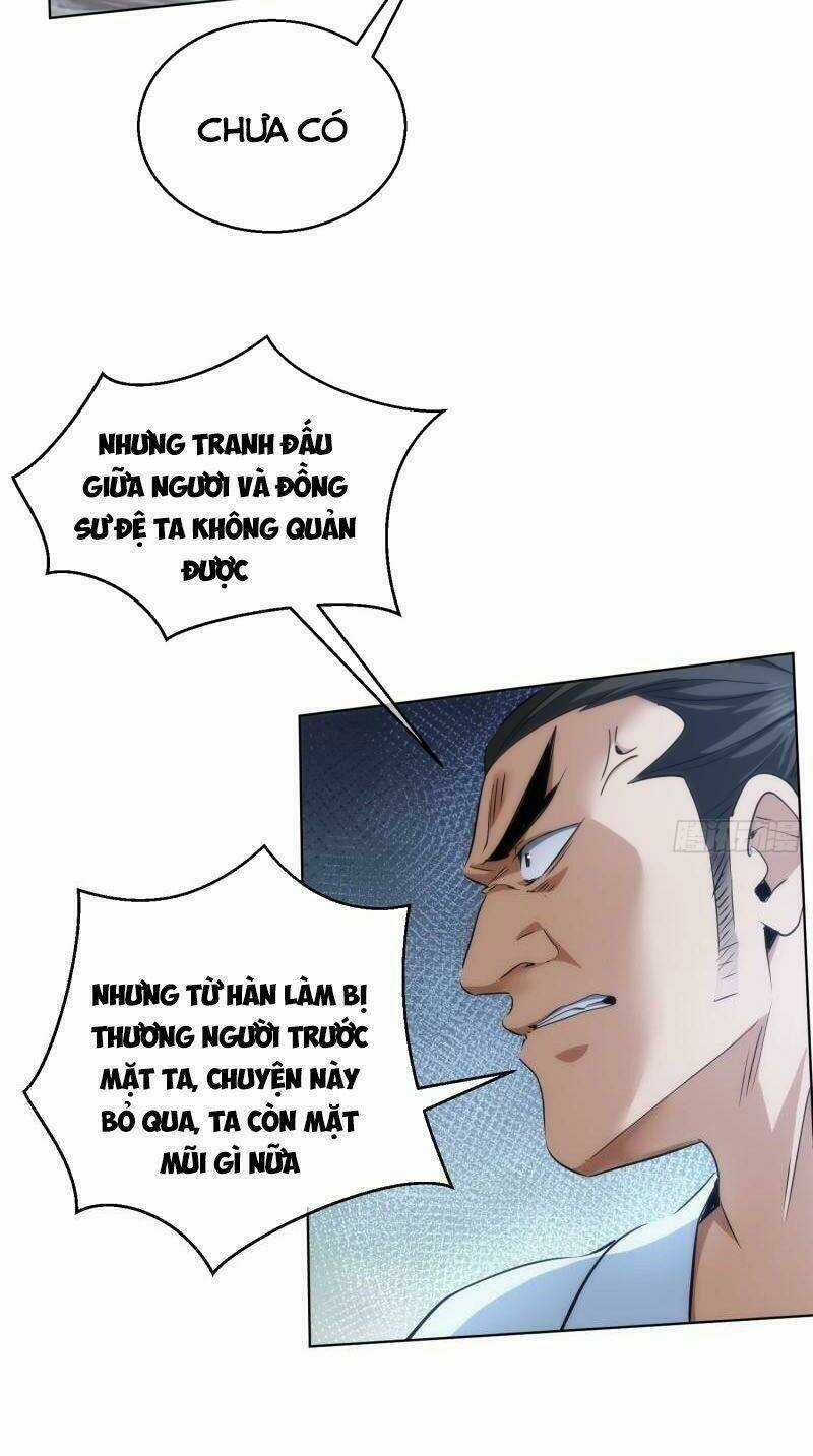 Tàng Phong Chapter 56 trang 15